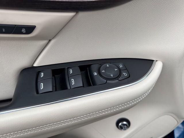 2023 Buick Envision Avenir AWD
