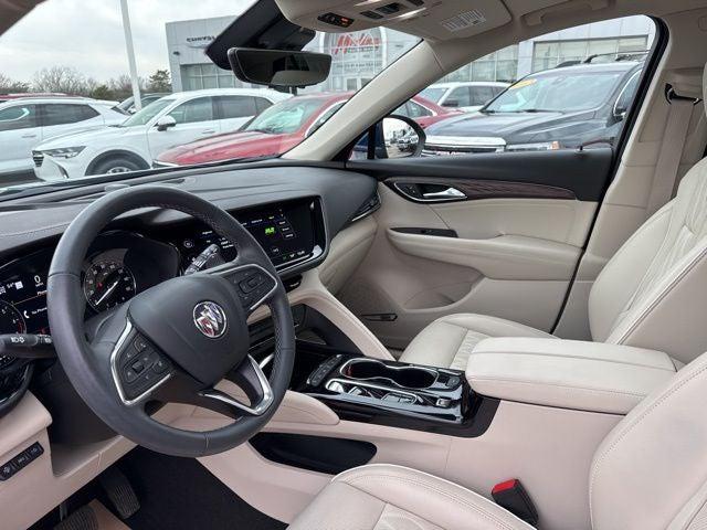 2023 Buick Envision Avenir AWD