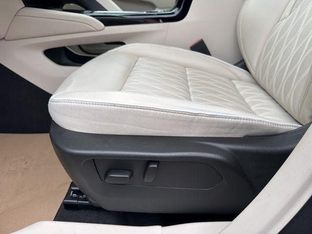 2023 Buick Envision Avenir AWD