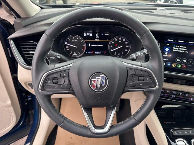 2023 Buick Envision Avenir AWD