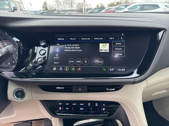 2023 Buick Envision Avenir AWD