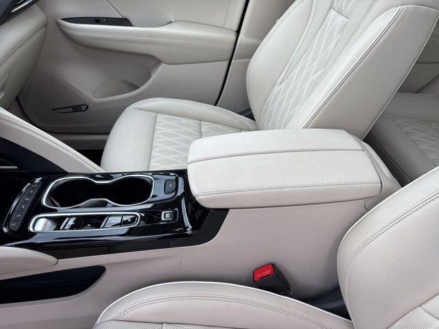 2023 Buick Envision Avenir AWD