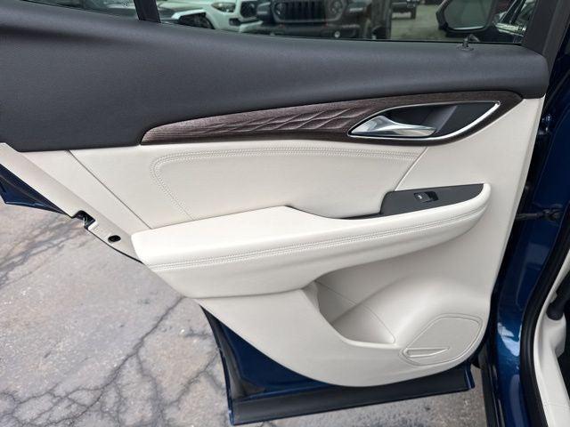 2023 Buick Envision Avenir AWD