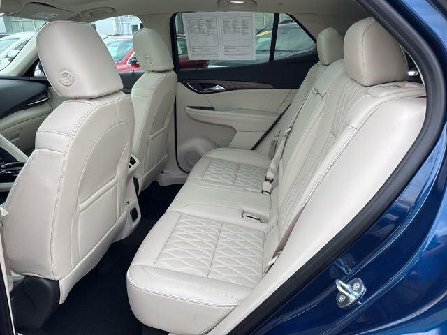 2023 Buick Envision Avenir AWD
