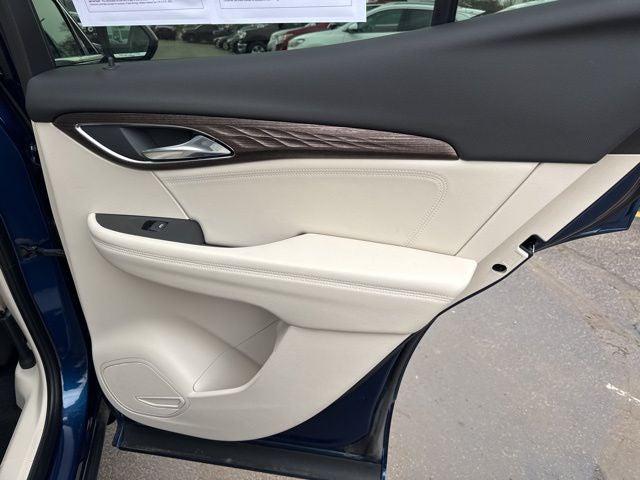 2023 Buick Envision Avenir AWD