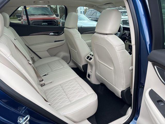 2023 Buick Envision Avenir AWD
