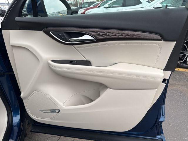 2023 Buick Envision Avenir AWD