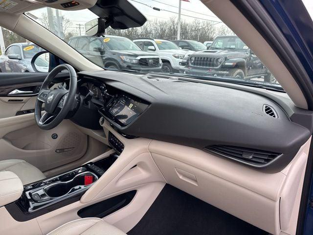 2023 Buick Envision Avenir AWD