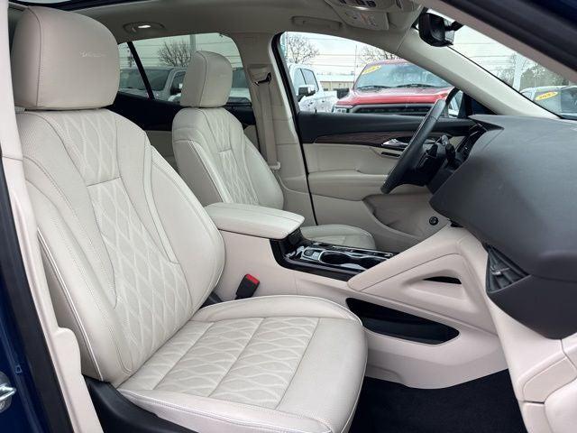 2023 Buick Envision Avenir AWD