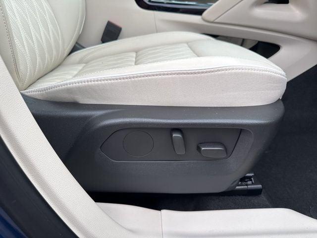 2023 Buick Envision Avenir AWD