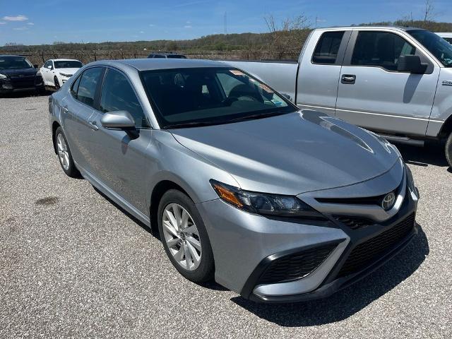 2024 Toyota Camry SE for sale in Peru, IN