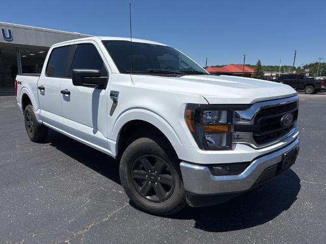 2023 Ford F-150 XLT for sale in Peru, IN