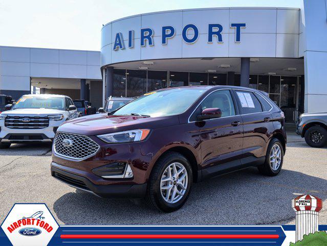 2024 Ford Edge SEL for sale in Florence, KY