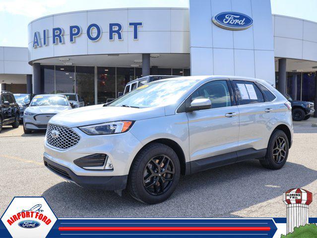 2024 Ford Edge SEL for sale in Florence, KY