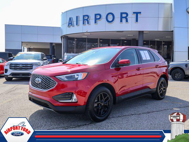 2024 Ford Edge SEL for sale in Florence, KY