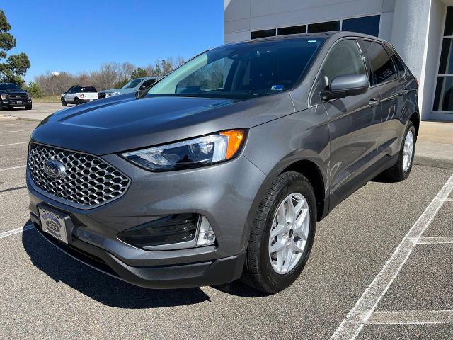 2023 Ford Edge SEL for sale in Keysville, VA