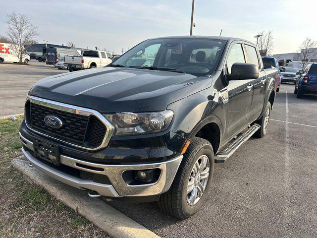 2022 Ford Ranger XLT for sale in Murfreesboro, TN