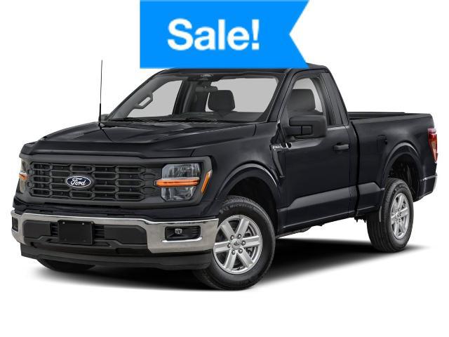 2024 Ford F-150 XL for sale in Clovis, NM