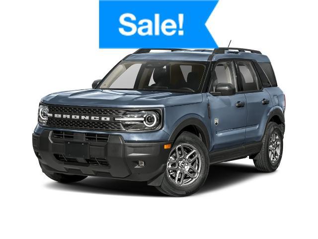 2025 Ford Bronco Sport Badlands for sale in Clovis, NM