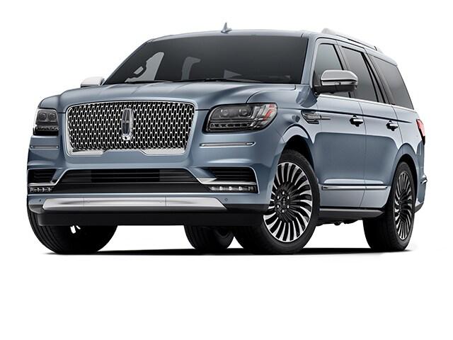 2020 Lincoln Navigator Black Label for sale in Centralia, IL