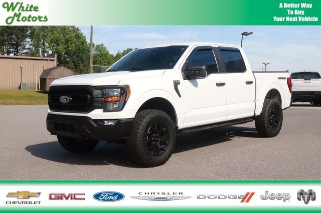 2023 Ford F-150 XL for sale in Roanoke Rapids, NC