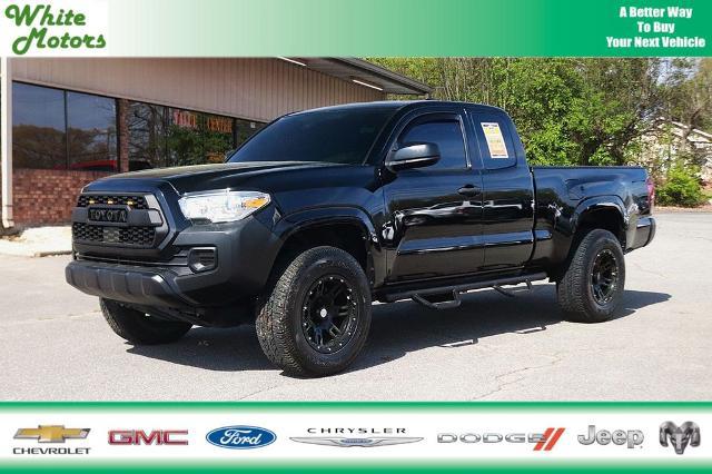 2022 Toyota Tacoma SR5 for sale in Roanoke Rapids, NC