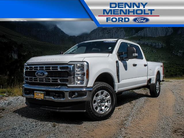 2025 Ford F-350 XLT for sale in Butte, MT