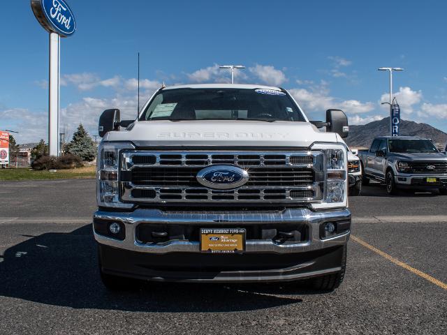 2025 Ford F-350 XLT