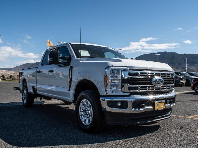 2025 Ford F-350 XLT