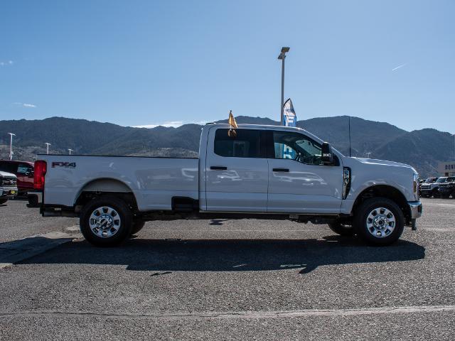 2025 Ford F-350 XLT