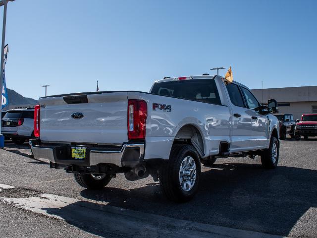 2025 Ford F-350 XLT
