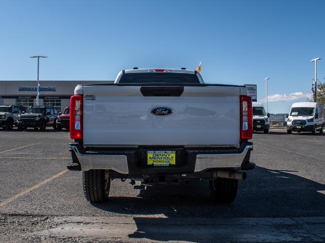 2025 Ford F-350 XLT