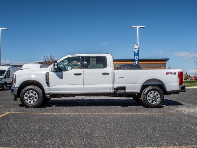 2025 Ford F-350 XLT