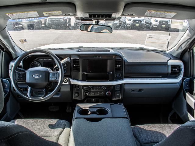 2025 Ford F-350 XLT