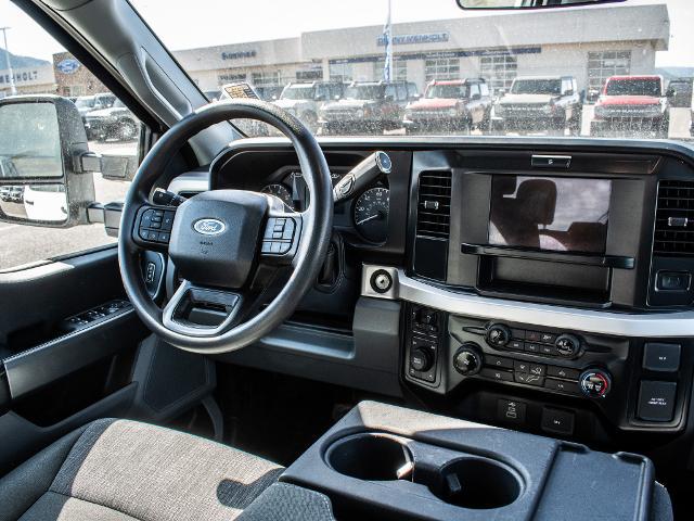 2025 Ford F-350 XLT