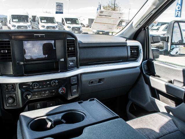 2025 Ford F-350 XLT
