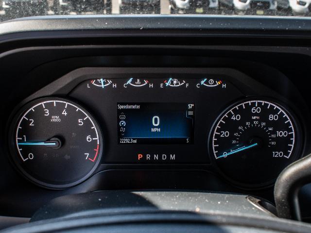 2025 Ford F-350 XLT