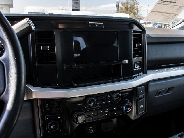 2025 Ford F-350 XLT