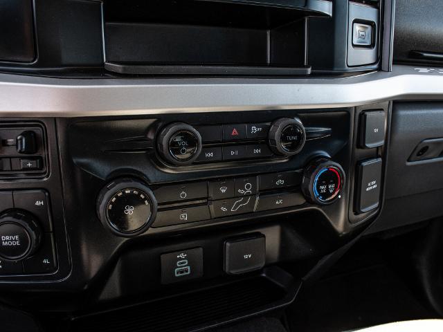 2025 Ford F-350 XLT