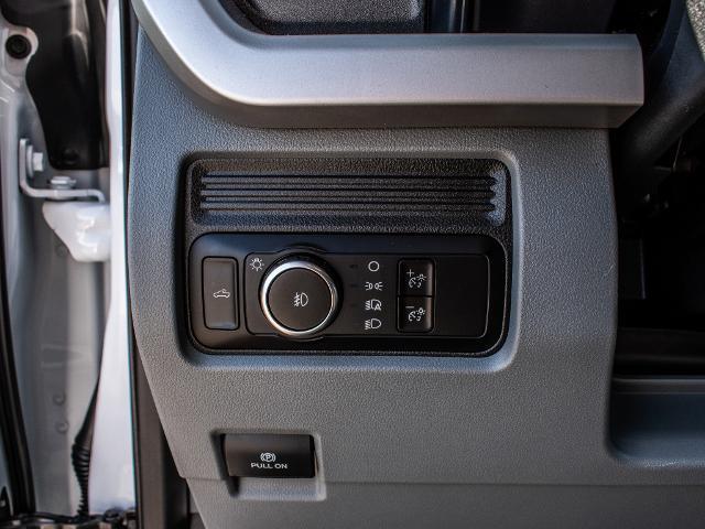 2025 Ford F-350 XLT