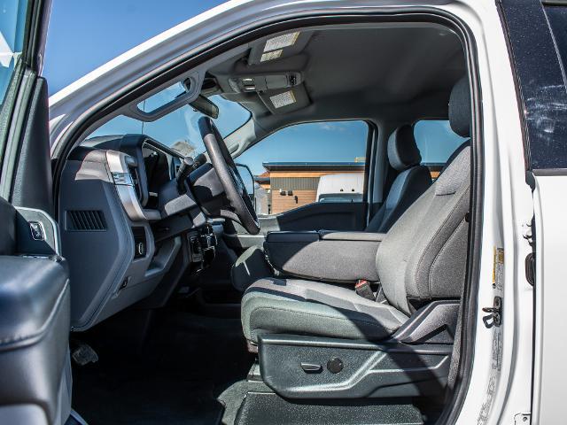 2025 Ford F-350 XLT