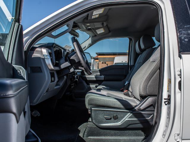 2025 Ford F-350 XLT
