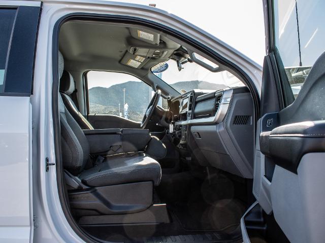 2025 Ford F-350 XLT