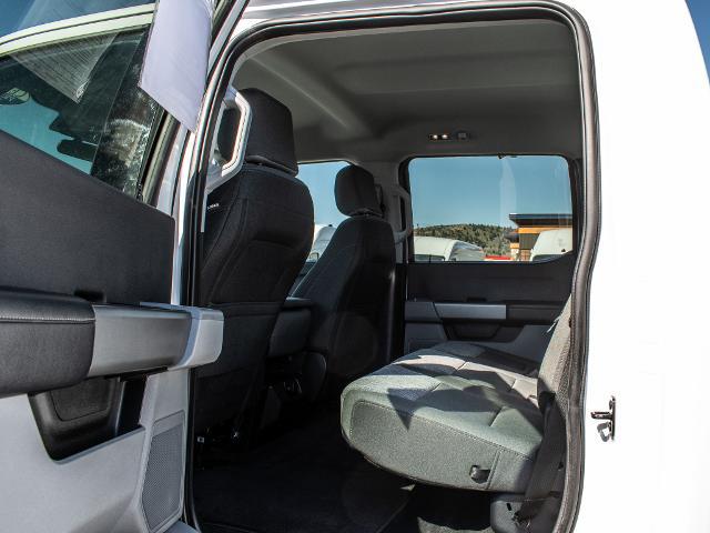 2025 Ford F-350 XLT