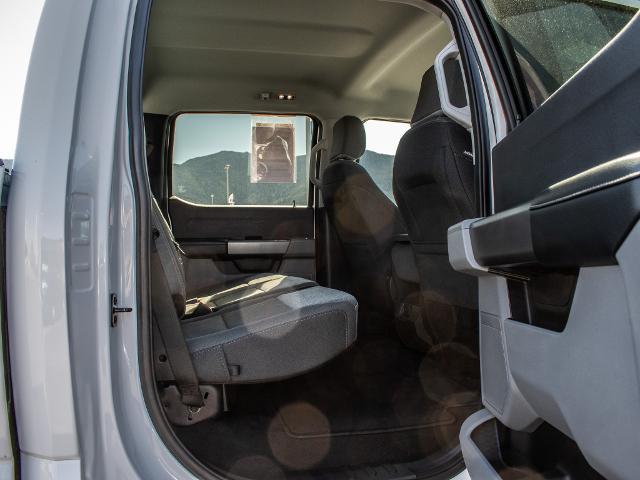 2025 Ford F-350 XLT