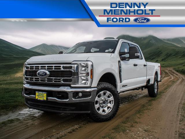 2024 Ford F-250 XLT for sale in Butte, MT