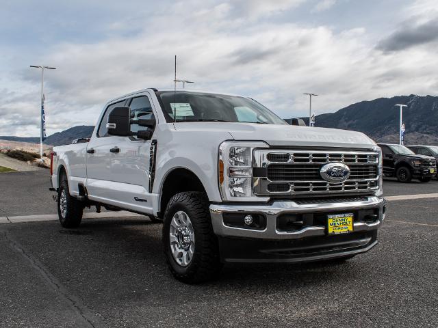 2024 Ford F-250 XLT