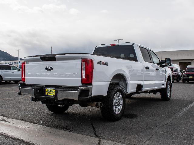 2024 Ford F-250 XLT
