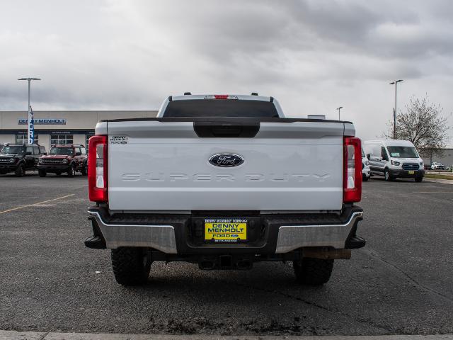2024 Ford F-250 XLT