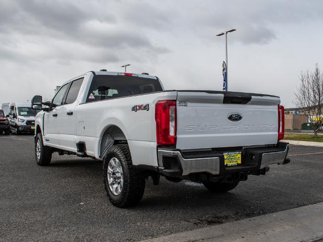 2024 Ford F-250 XLT